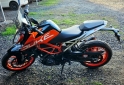Motos - Ktm Duke 390 2020 Nafta 16000Km - En Venta