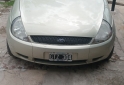 Autos - Ford Ka 2007 Nafta 134000Km - En Venta