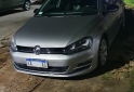 Autos - Volkswagen Golf 2016 Nafta 134000Km - En Venta