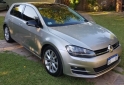 Autos - Volkswagen Golf 2016 Nafta 134000Km - En Venta