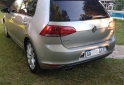 Autos - Volkswagen Golf 2016 Nafta 134000Km - En Venta
