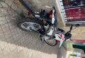 Motos - Honda xr 150 2024 Nafta 600Km - En Venta