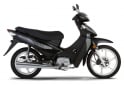 Motos - Mondial Full 2024 Nafta 3100Km - En Venta