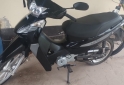 Motos - Mondial Full 2024 Nafta 3100Km - En Venta