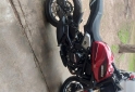 Motos - Moto Morini SEIEMMEZZO STR 2024 Nafta 4200Km - En Venta