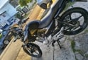 Motos - Yamaha Ybr 2021 Nafta 13000Km - En Venta