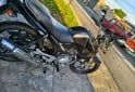 Motos - Yamaha Ybr 2021 Nafta 13000Km - En Venta