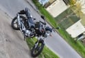 Motos - Yamaha Ybr 2021 Nafta 13000Km - En Venta