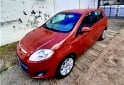 Autos - Fiat Palio Essence 2013 GNC 110000Km - En Venta