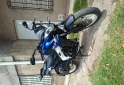 Motos - Bajaj Rouser ns 200 2022 Nafta 25000Km - En Venta