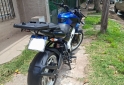 Motos - Bajaj Rouser ns 200 2022 Nafta 25000Km - En Venta
