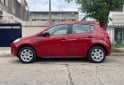 Autos - Fiat Palio Essence 2013 GNC 110000Km - En Venta