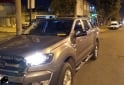 Camionetas - Ford Ranger XLT 3.2 DC 2019 Diesel 10000Km - En Venta