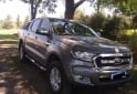 Camionetas - Ford Ranger XLT 3.2 DC 2019 Diesel 10000Km - En Venta