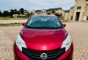 Autos - Nissan Note CVT Exclusive 2018 Nafta 54000Km - En Venta