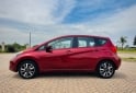 Autos - Nissan Note CVT Exclusive 2018 Nafta 54000Km - En Venta
