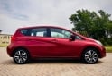 Autos - Nissan Note CVT Exclusive 2018 Nafta 54000Km - En Venta
