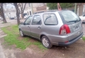 Autos - Fiat Weekend 2007 Nafta 230000Km - En Venta