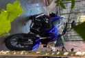 Motos - Honda Twister Cb125 2023 Nafta 14500Km - En Venta