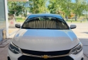 Autos - Chevrolet Onix 2020 Nafta 122000Km - En Venta