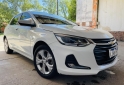 Autos - Chevrolet Onix 2020 Nafta 122000Km - En Venta