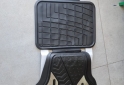 Accesorios para Autos - Alfombras recortables - En Venta