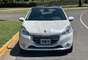 Autos - Peugeot 208 2015 Nafta 91000Km - En Venta