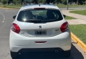 Autos - Peugeot 208 2015 Nafta 91000Km - En Venta