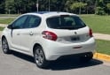 Autos - Peugeot 208 2015 Nafta 91000Km - En Venta