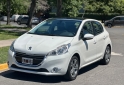 Autos - Peugeot 208 2015 Nafta 91000Km - En Venta