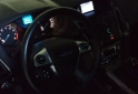 Autos - Ford FOCUS 2015 Nafta 67000Km - En Venta