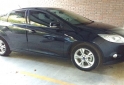 Autos - Ford FOCUS 2015 Nafta 67000Km - En Venta