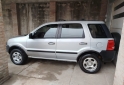 Camionetas - Ford Ecosport 2009 Nafta 170000Km - En Venta