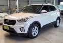 Autos - Hyundai CRETA 2017 Nafta 129000Km - En Venta