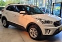 Autos - Hyundai CRETA 2017 Nafta 129000Km - En Venta