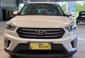 Autos - Hyundai CRETA 2017 Nafta 129000Km - En Venta