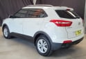 Autos - Hyundai CRETA 2017 Nafta 129000Km - En Venta