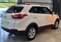 Autos - Hyundai CRETA 2017 Nafta 129000Km - En Venta
