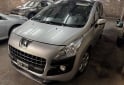 Autos - Peugeot 3008 2013 Diesel 224000Km - En Venta