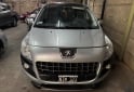 Autos - Peugeot 3008 2013 Diesel 224000Km - En Venta