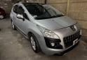 Autos - Peugeot 3008 2013 Diesel 224000Km - En Venta