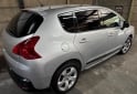 Autos - Peugeot 3008 2013 Diesel 224000Km - En Venta