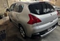 Autos - Peugeot 3008 2013 Diesel 224000Km - En Venta