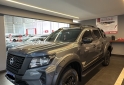 Camionetas - Nissan Frontier 2025 Diesel 80Km - En Venta