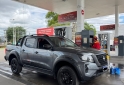 Camionetas - Nissan Frontier 2025 Diesel 80Km - En Venta