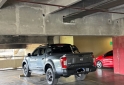 Camionetas - Nissan Frontier 2025 Diesel 80Km - En Venta