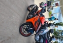 Motos - Ktm RC 390 g2 2022 Nafta 7000Km - En Venta