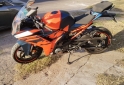 Motos - Ktm RC 390 g2 2022 Nafta 7000Km - En Venta