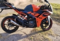 Motos - Ktm RC 390 g2 2022 Nafta 7000Km - En Venta