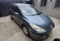 Autos - Peugeot 307 HDI 2008 Diesel 240000Km - En Venta